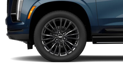2027 Cadillac Escalade ESV Base