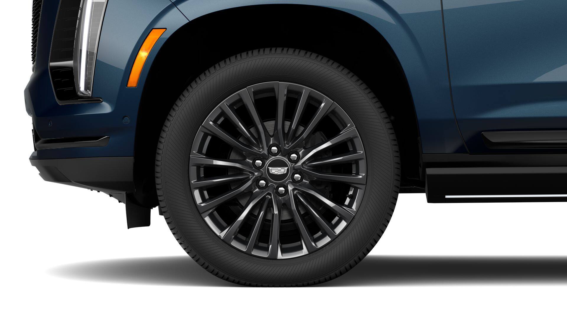 2027 Cadillac Escalade ESV Base