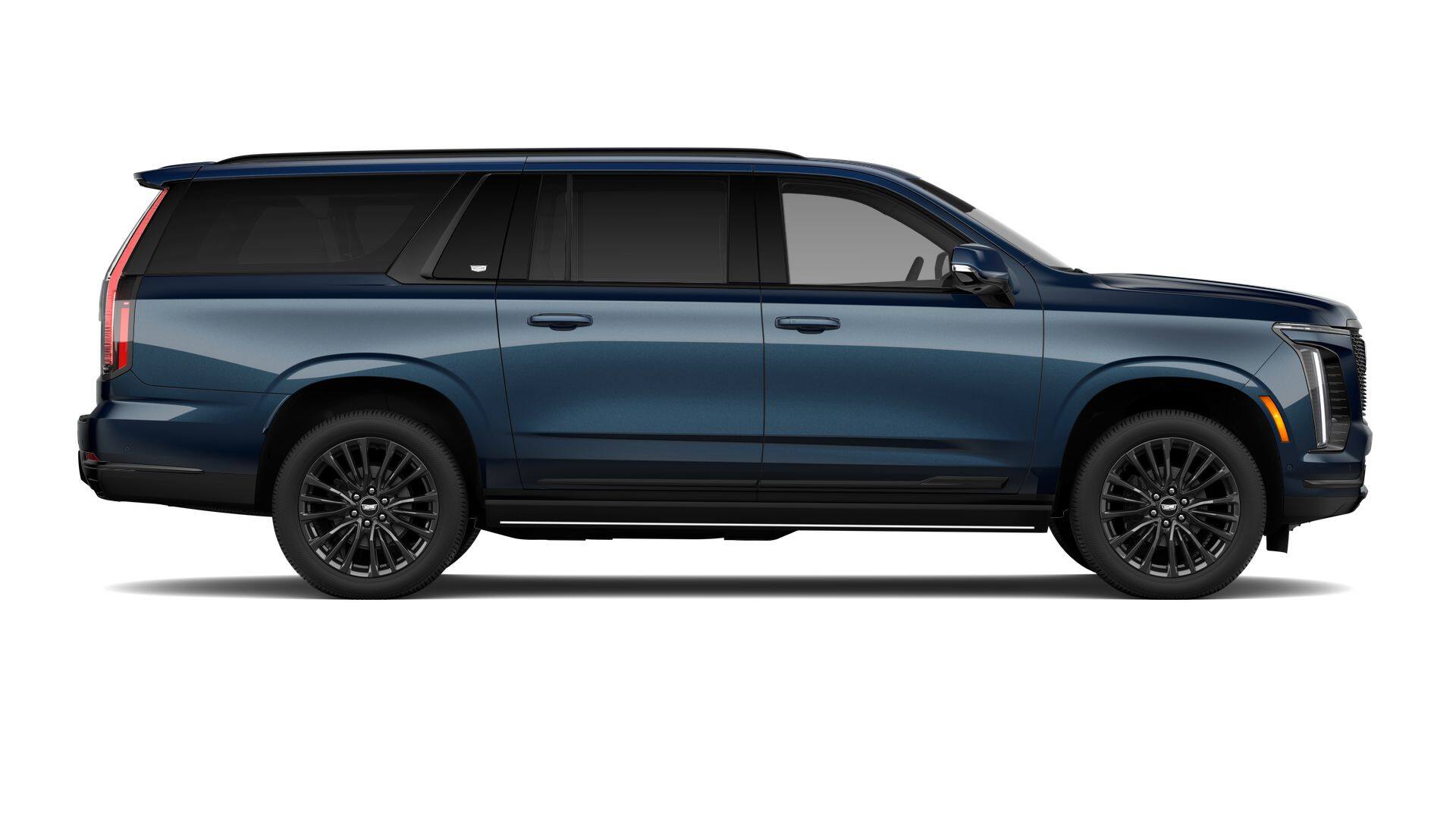 2027 Cadillac Escalade ESV Base