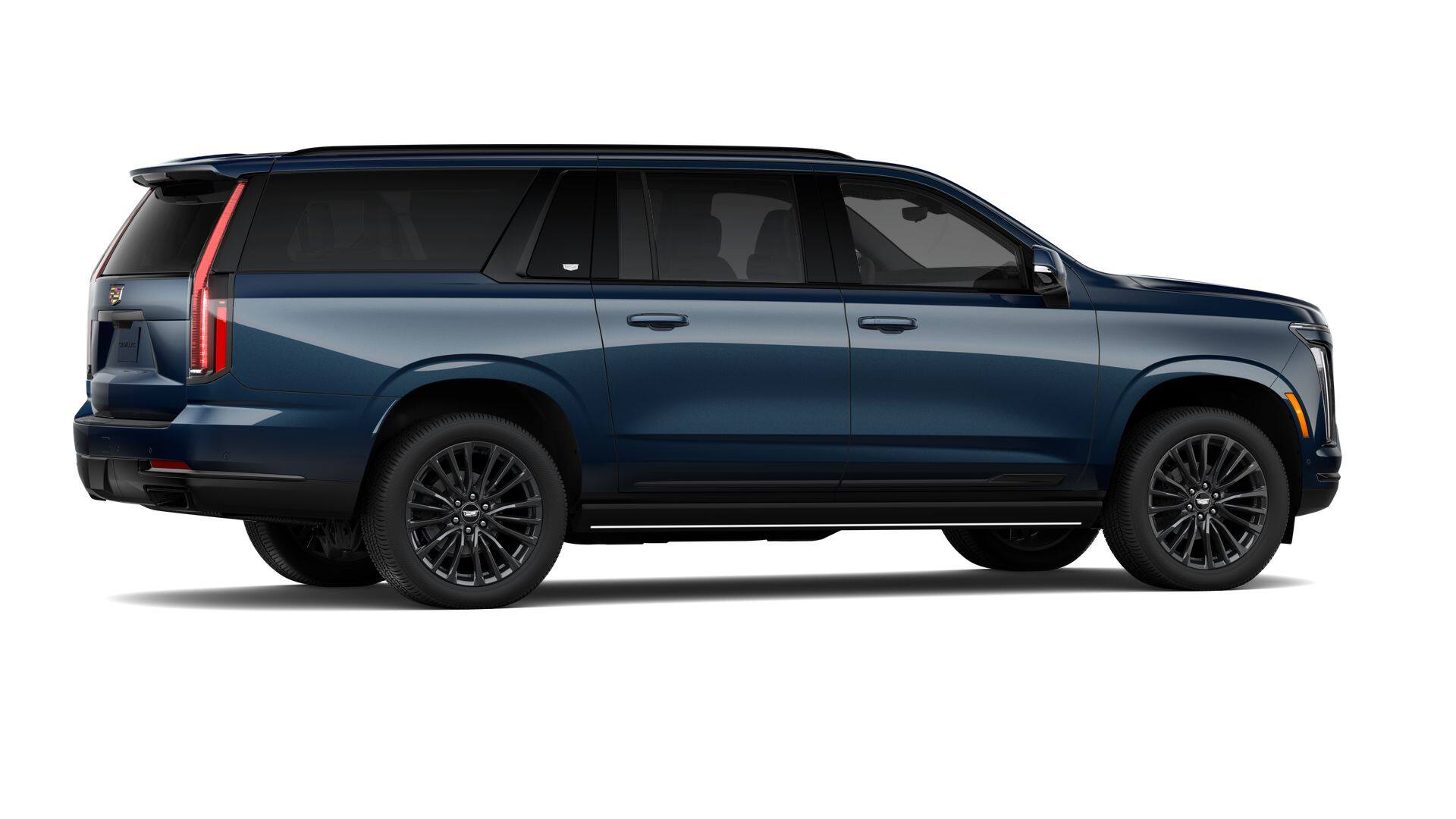2027 Cadillac Escalade ESV Base