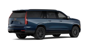 2027 Cadillac Escalade ESV Base