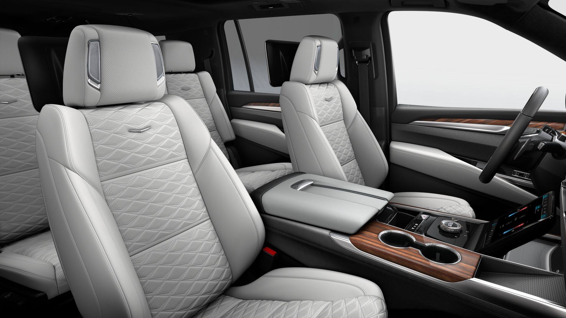 2027 Cadillac Escalade ESV Base