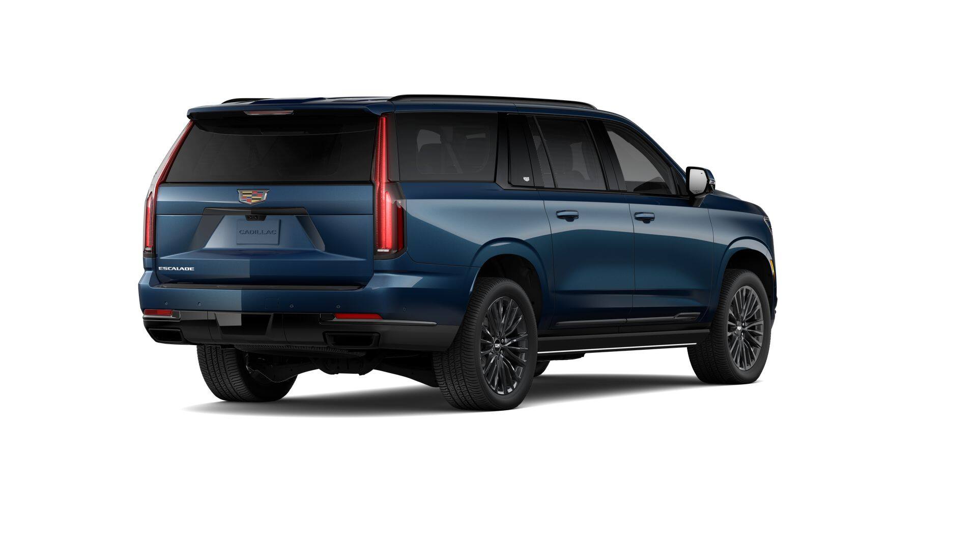 2027 Cadillac Escalade ESV Base