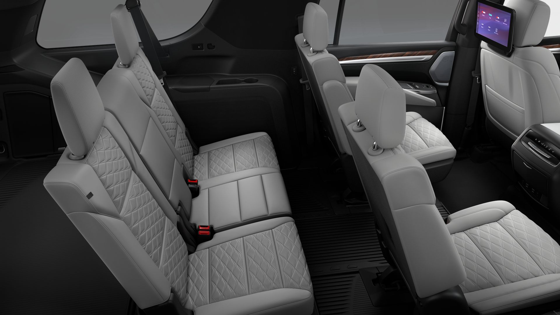 2027 Cadillac Escalade ESV Base