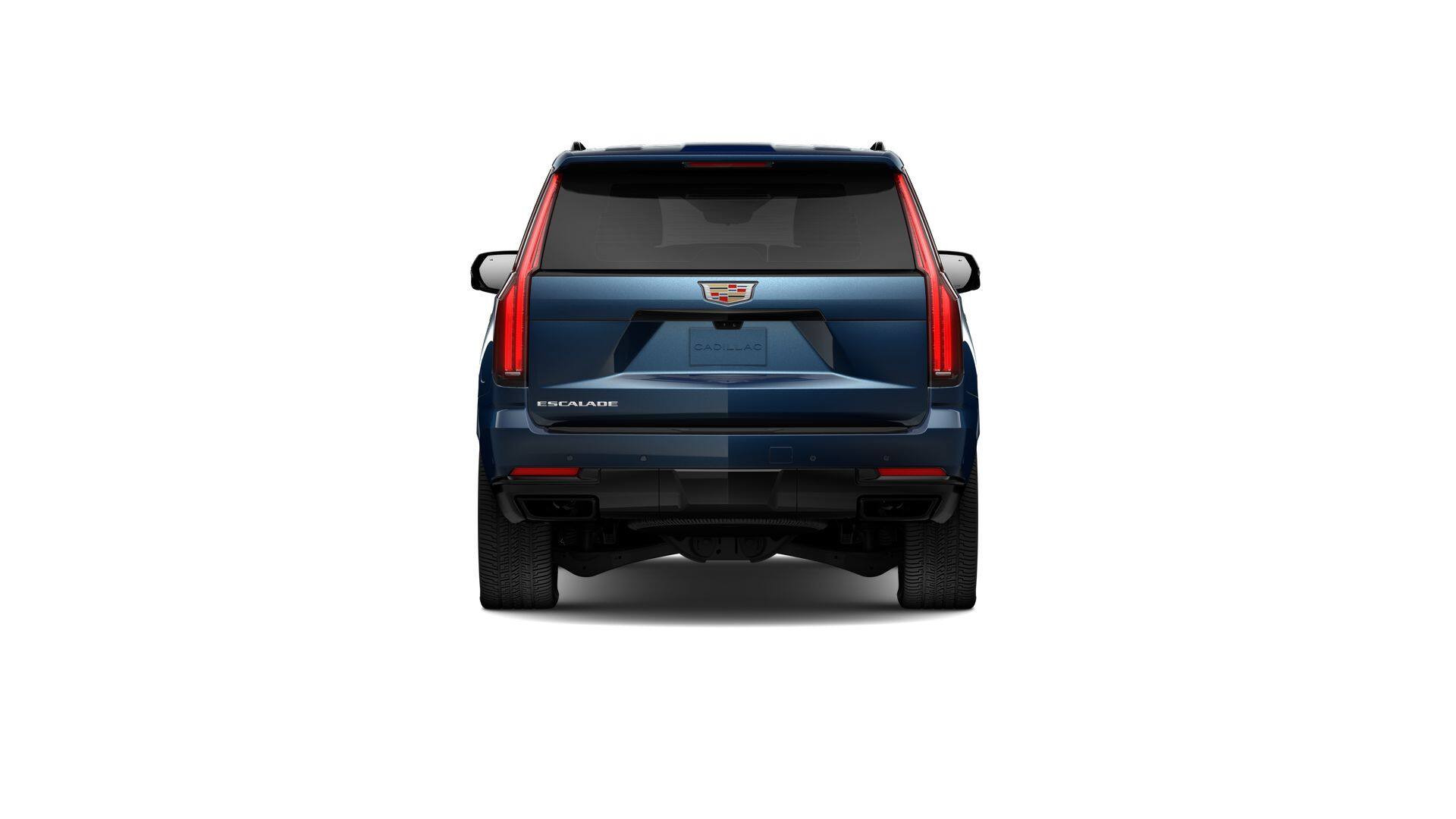 2027 Cadillac Escalade ESV Base
