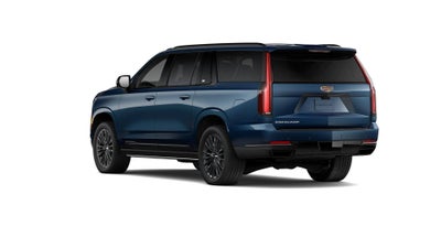 2027 Cadillac Escalade ESV Base