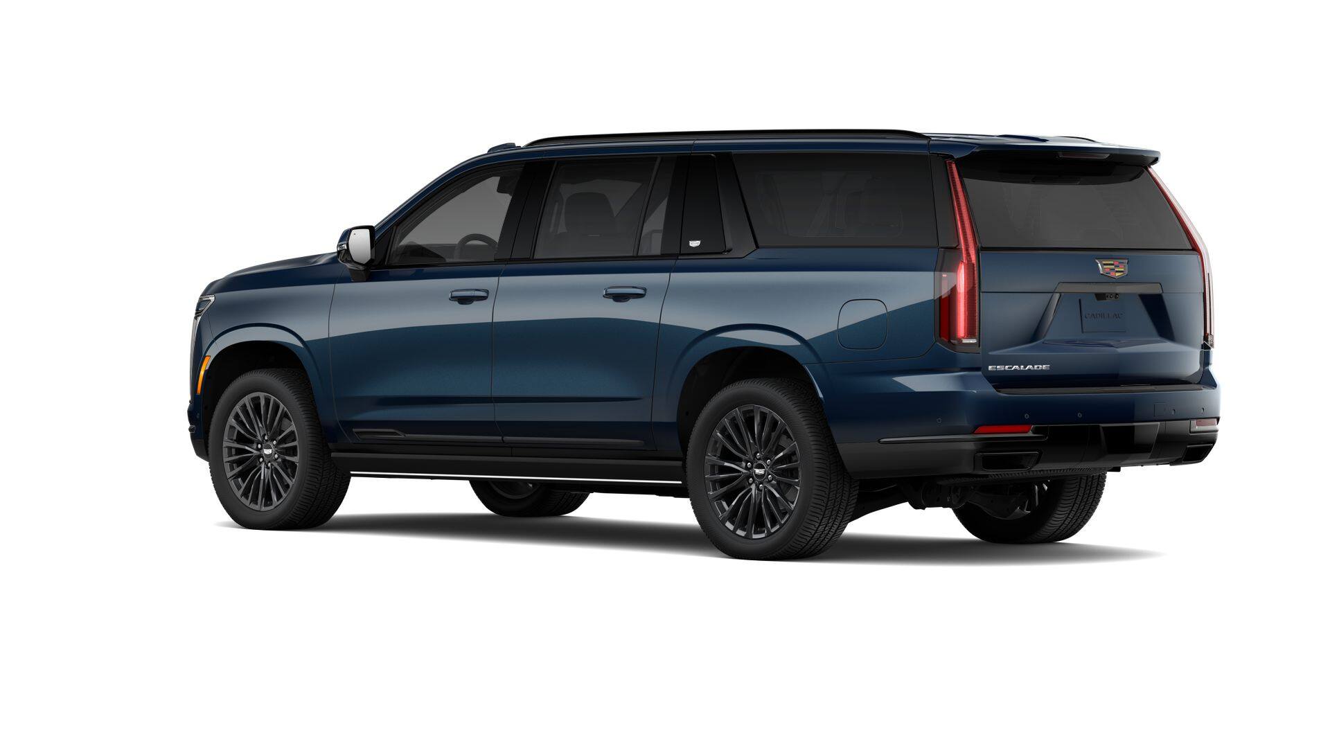 2027 Cadillac Escalade ESV Base
