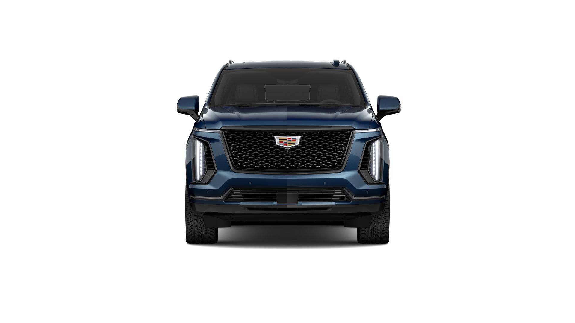 2027 Cadillac Escalade ESV Base