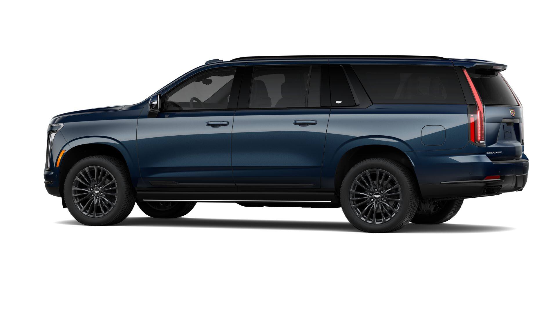 2027 Cadillac Escalade ESV Base