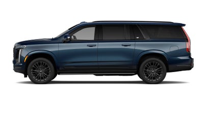 2027 Cadillac Escalade ESV Base