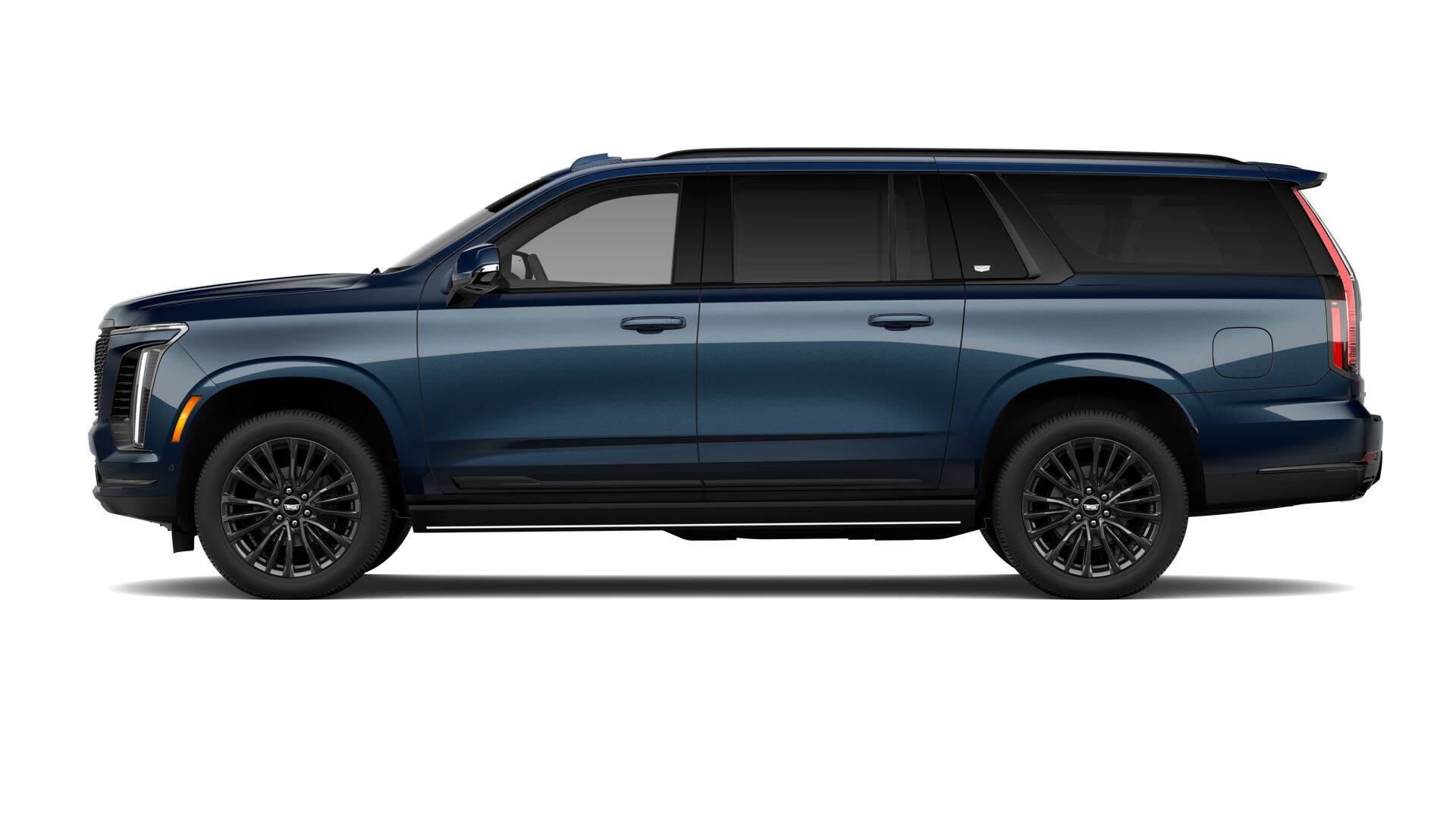 2027 Cadillac Escalade ESV Base