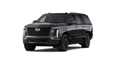 2027 Cadillac Escalade ESV 4WD Platinum Sport