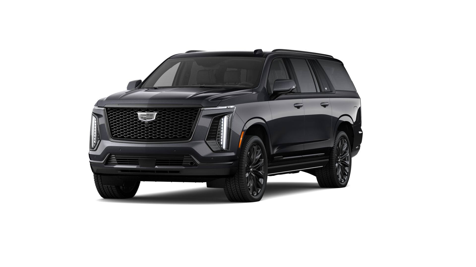 2027 Cadillac Escalade ESV 4WD Platinum Sport