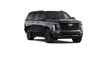2027 Cadillac Escalade ESV 4WD Platinum Sport