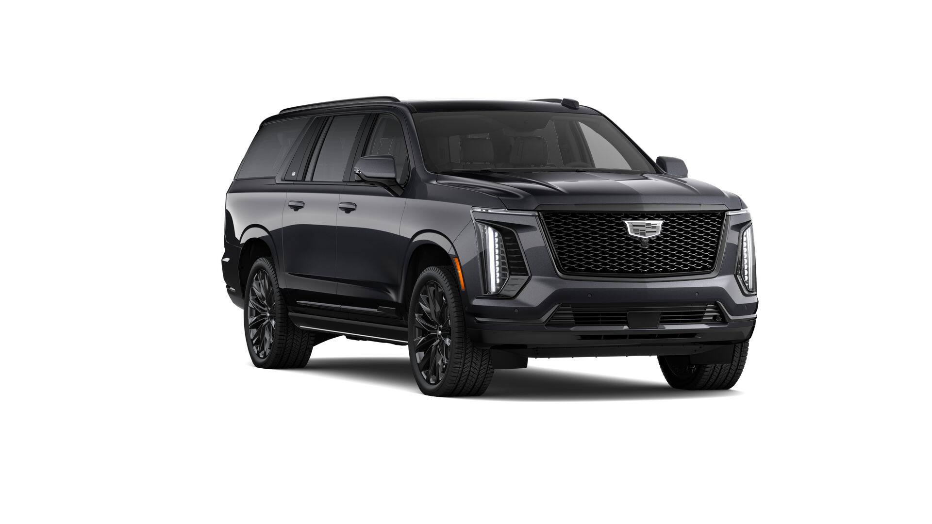 2027 Cadillac Escalade ESV 4WD Platinum Sport