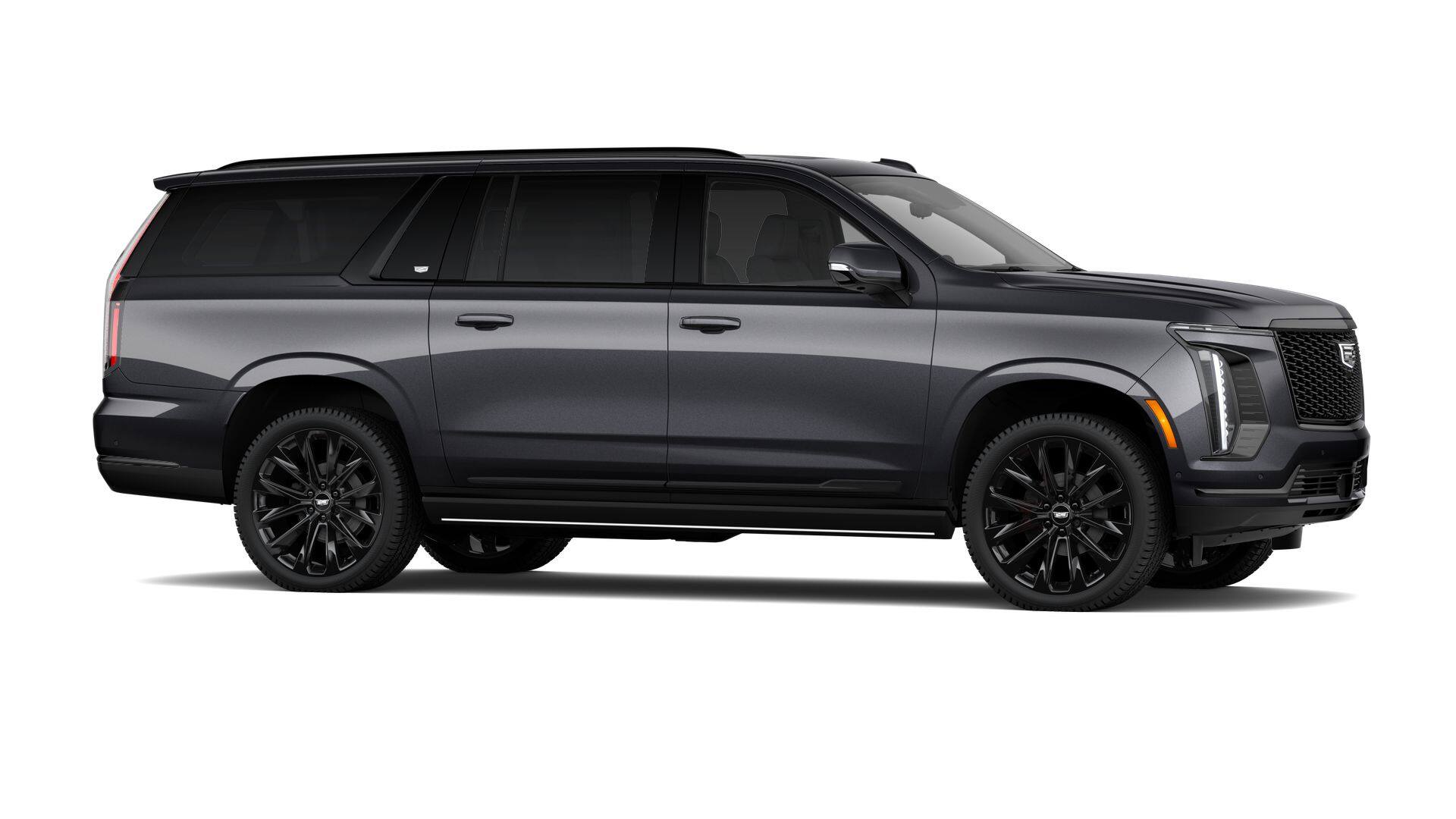 2027 Cadillac Escalade ESV 4WD Platinum Sport