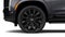 2027 Cadillac Escalade ESV 4WD Platinum Sport