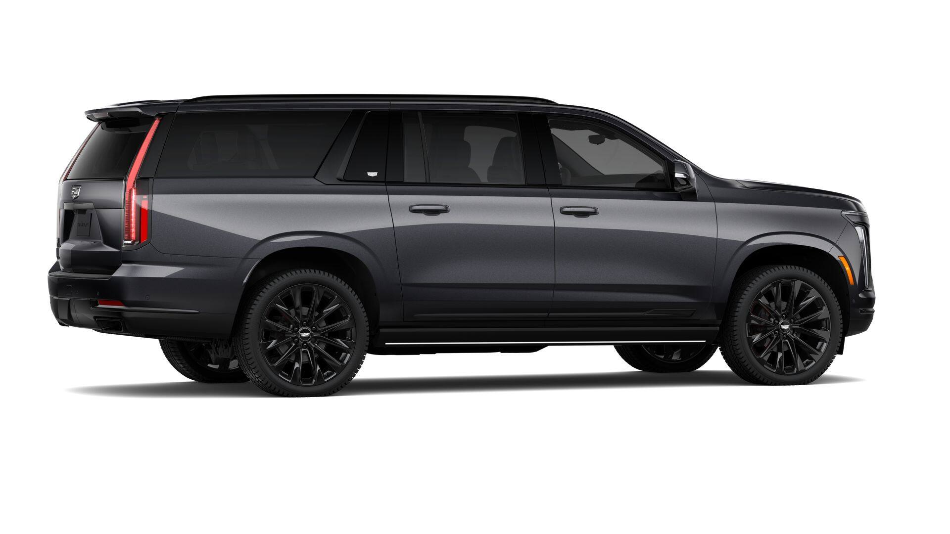 2027 Cadillac Escalade ESV 4WD Platinum Sport
