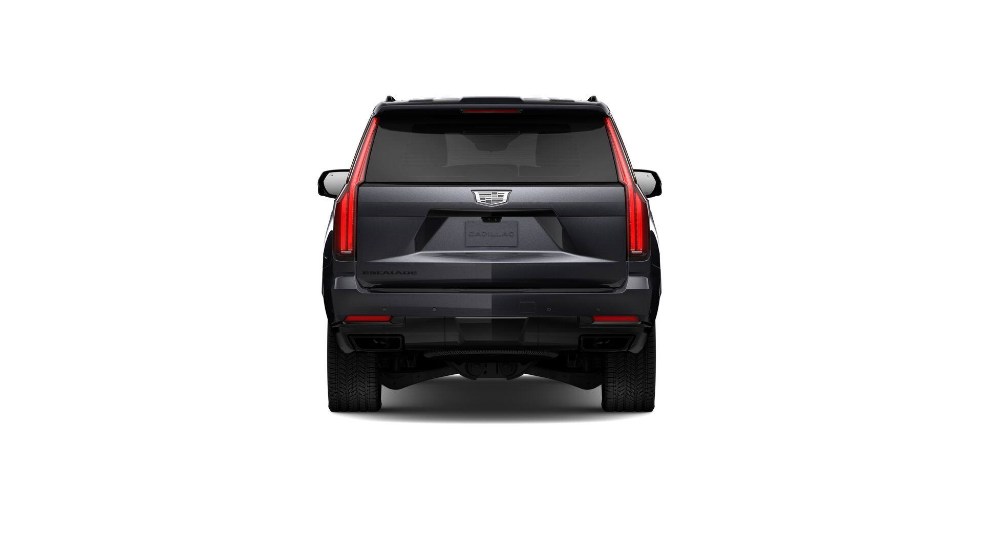 2027 Cadillac Escalade ESV 4WD Platinum Sport
