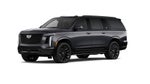 2027 Cadillac Escalade ESV 4WD Platinum Sport
