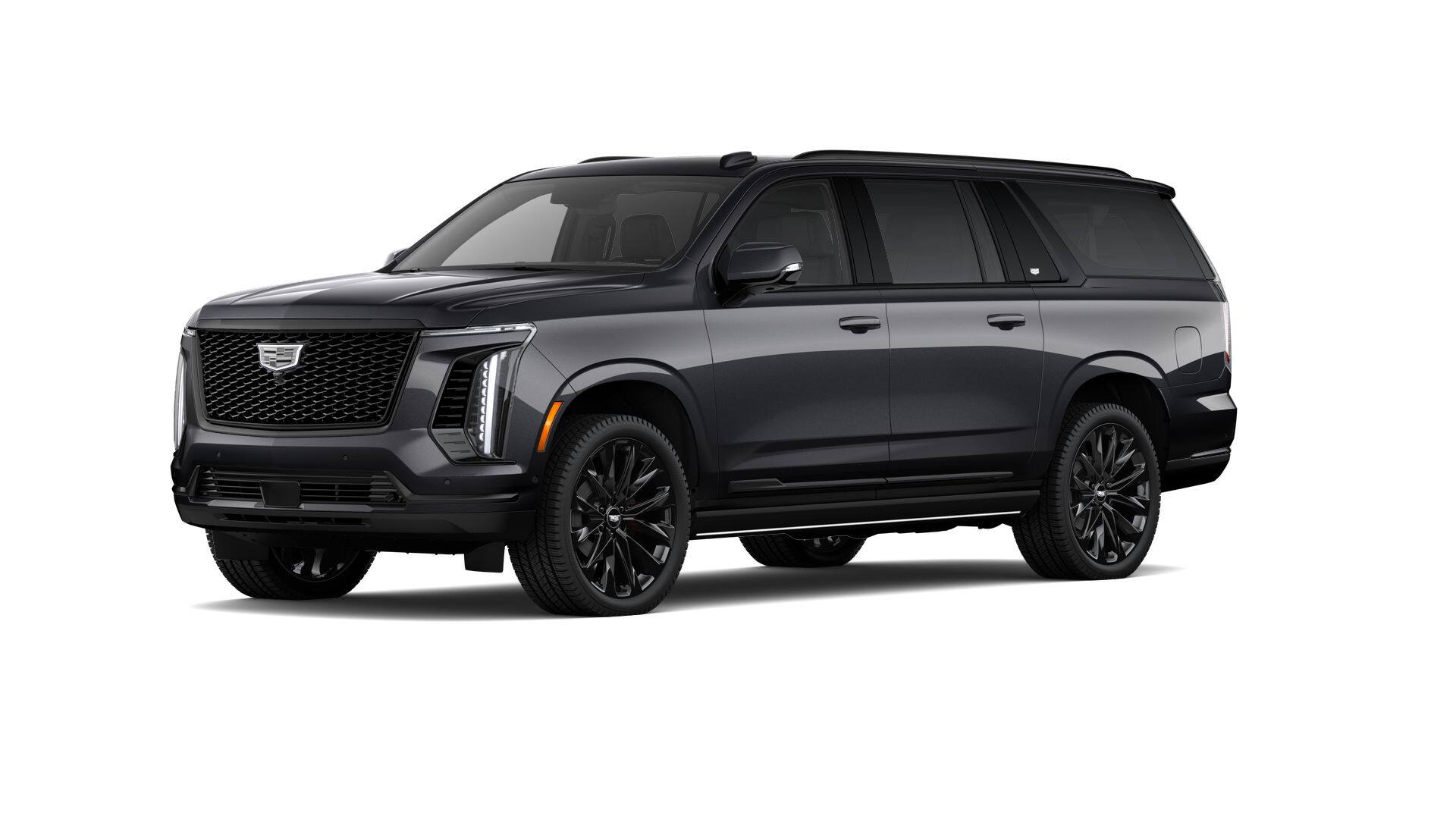2027 Cadillac Escalade ESV 4WD Platinum Sport