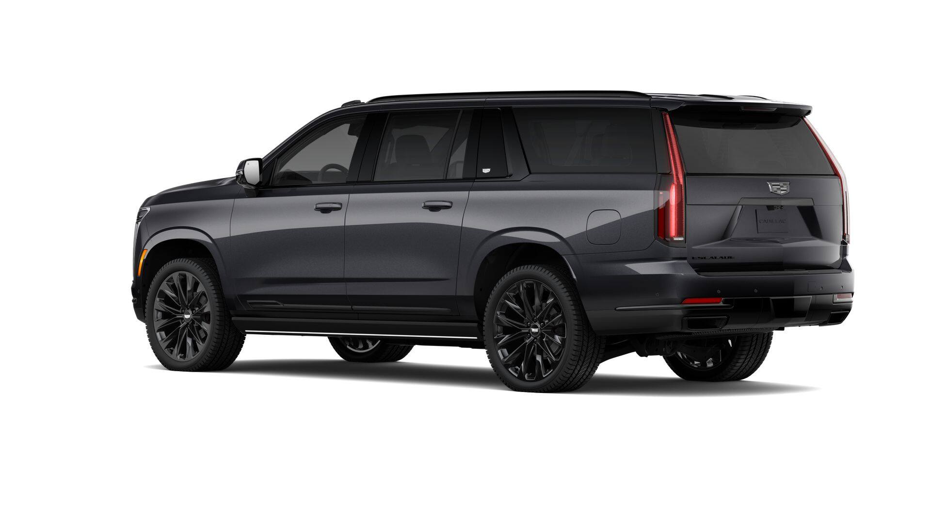 2027 Cadillac Escalade ESV 4WD Platinum Sport