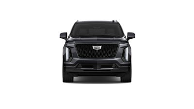 2027 Cadillac Escalade ESV 4WD Platinum Sport