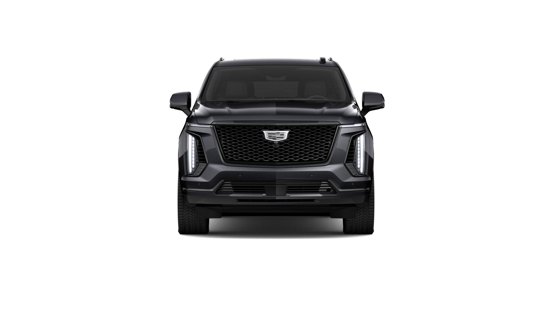 2027 Cadillac Escalade ESV 4WD Platinum Sport