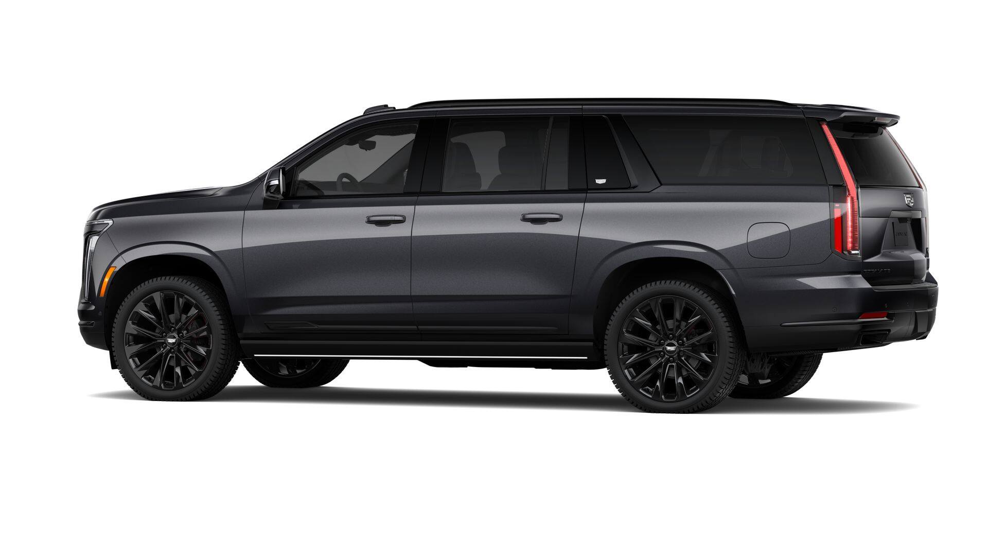 2027 Cadillac Escalade ESV 4WD Platinum Sport