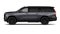 2027 Cadillac Escalade ESV 4WD Platinum Sport