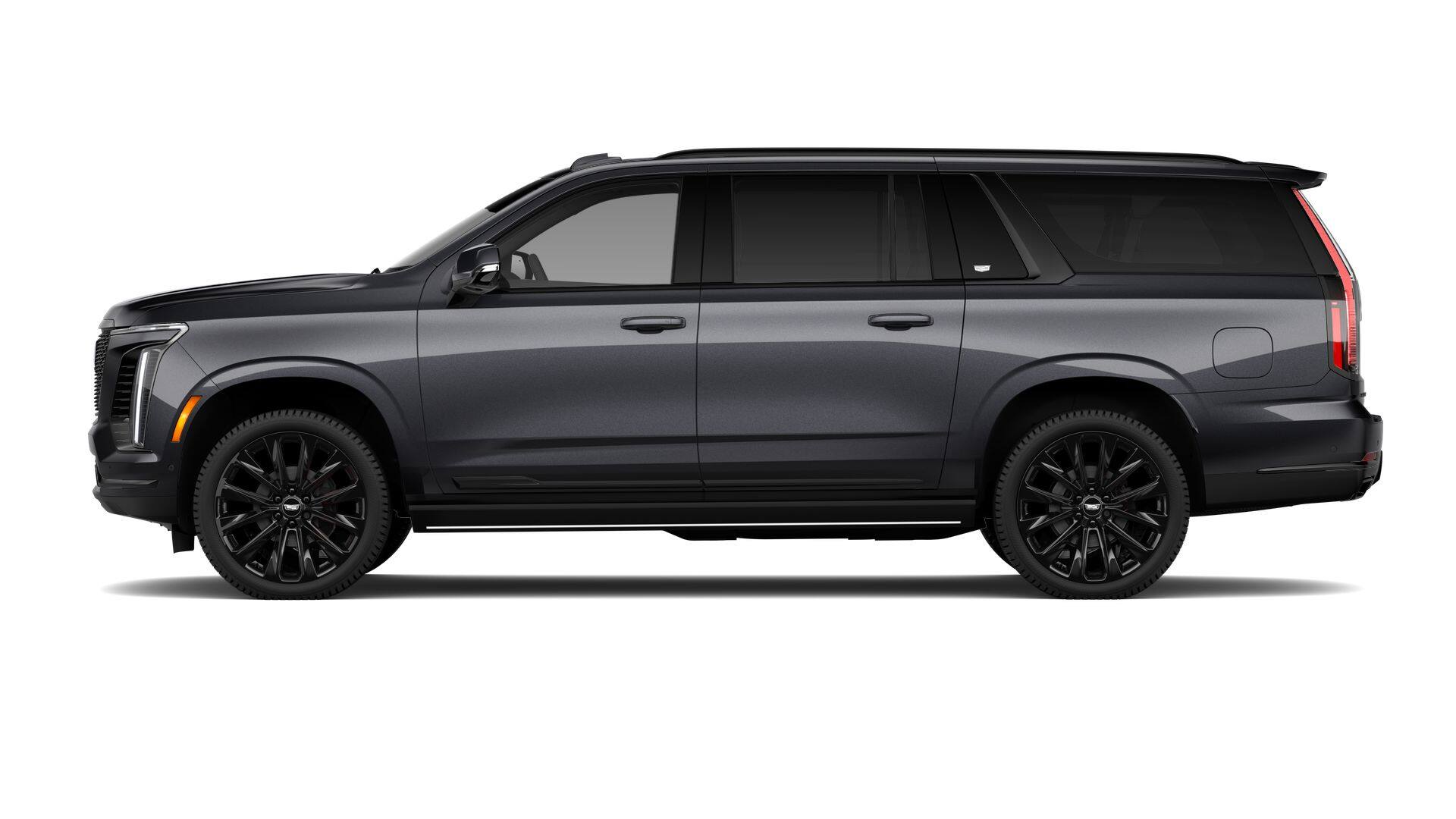 2027 Cadillac Escalade ESV 4WD Platinum Sport