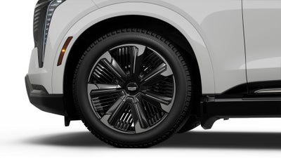 2025 Cadillac ESCALADE IQ Sport 2