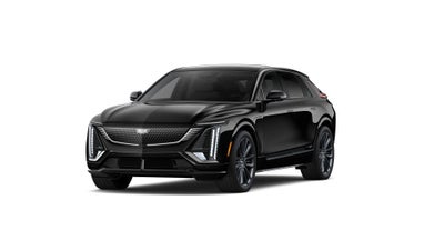 2026 Cadillac LYRIQ -V Premium