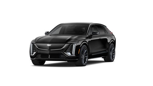 2026 Cadillac LYRIQ -V Premium