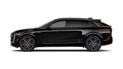 2026 Cadillac LYRIQ -V Premium
