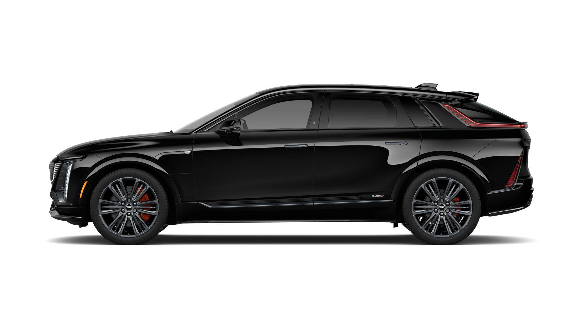 2026 Cadillac LYRIQ -V Premium