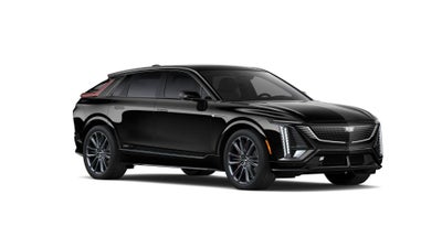2026 Cadillac LYRIQ -V Premium
