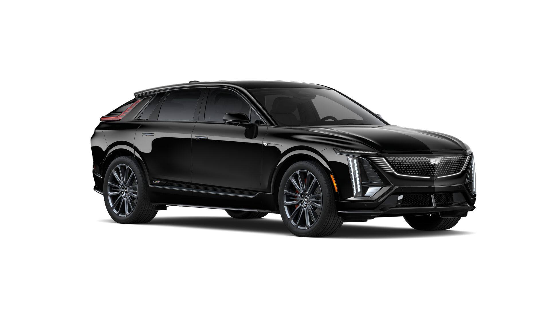2026 Cadillac LYRIQ -V Premium