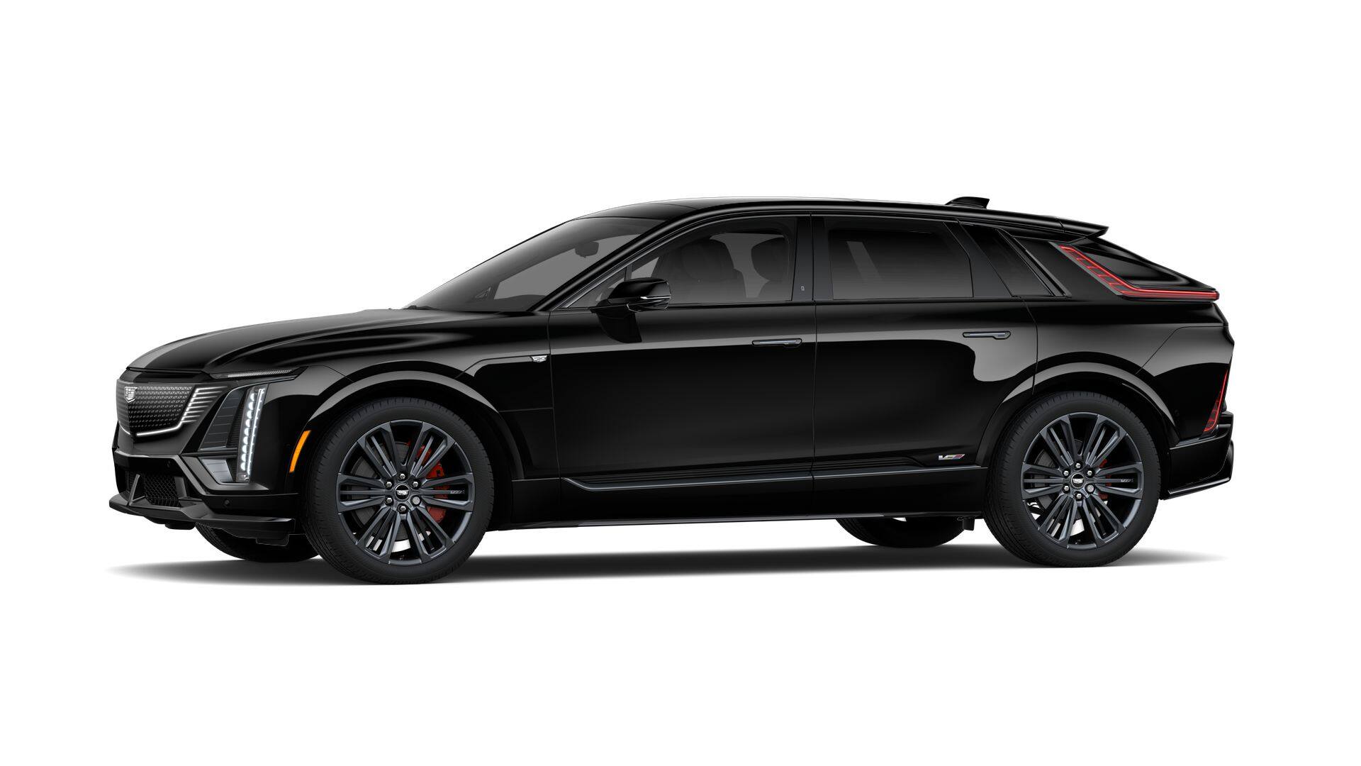 2026 Cadillac LYRIQ -V Premium