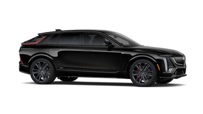2026 Cadillac LYRIQ -V Premium