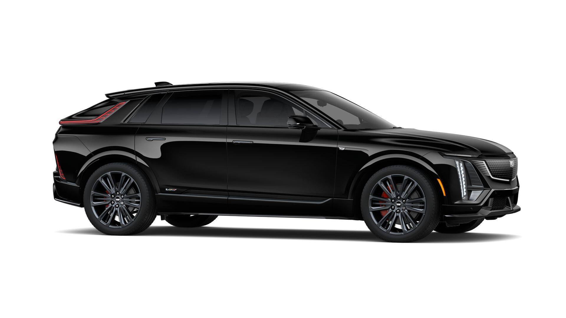 2026 Cadillac LYRIQ -V Premium