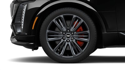 2026 Cadillac LYRIQ -V Premium