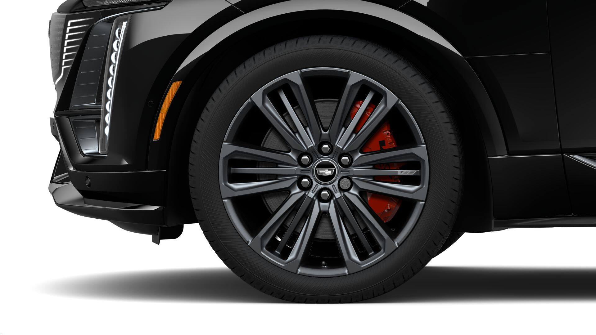 2026 Cadillac LYRIQ -V Premium