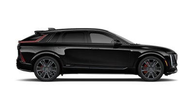 2026 Cadillac LYRIQ -V Premium