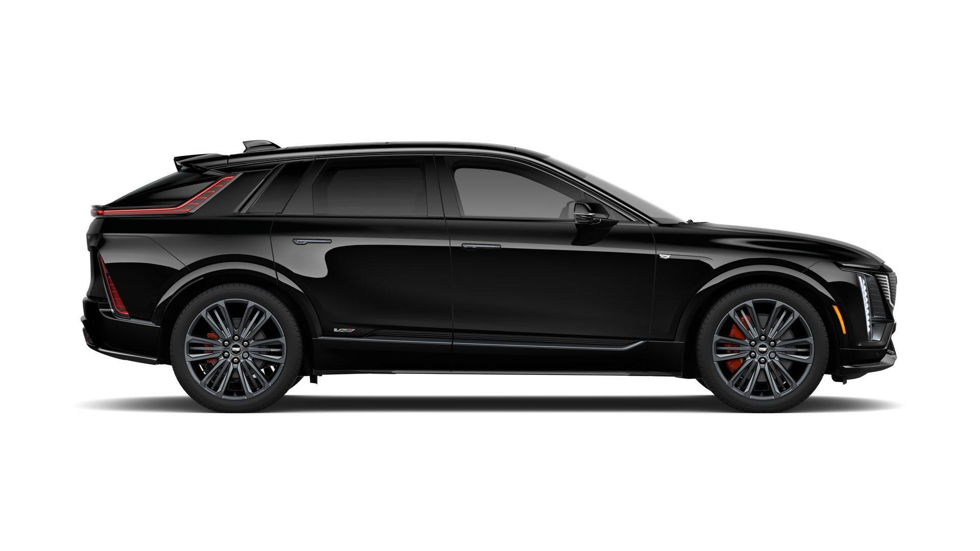 2026 Cadillac LYRIQ -V Premium