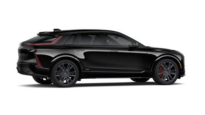 2026 Cadillac LYRIQ -V Premium