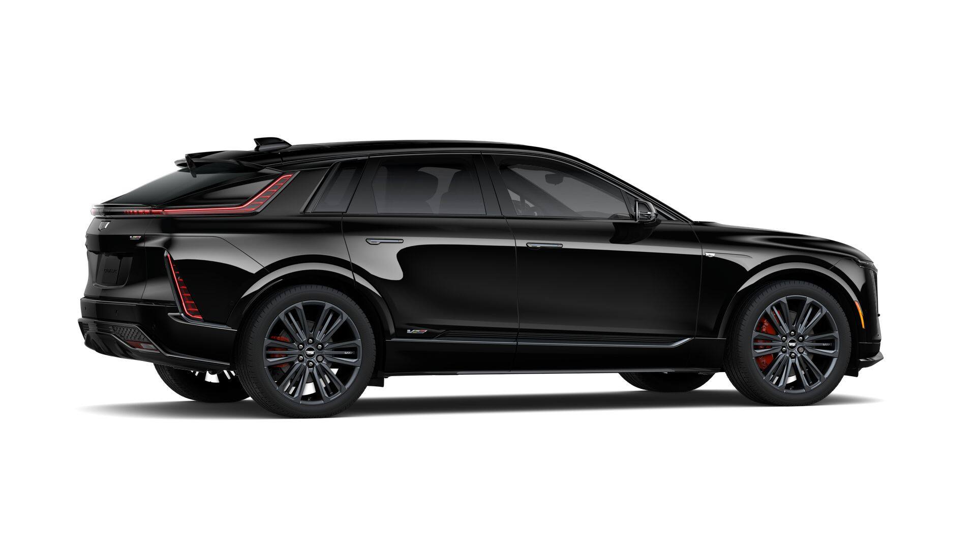 2026 Cadillac LYRIQ -V Premium
