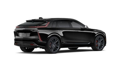 2026 Cadillac LYRIQ -V Premium