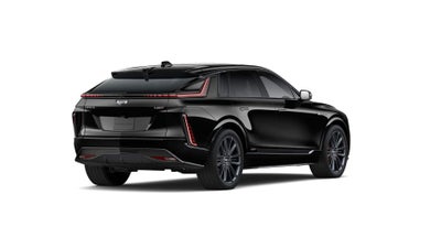2026 Cadillac LYRIQ -V Premium