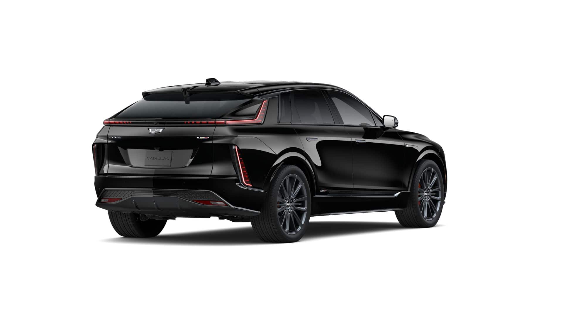 2026 Cadillac LYRIQ -V Premium
